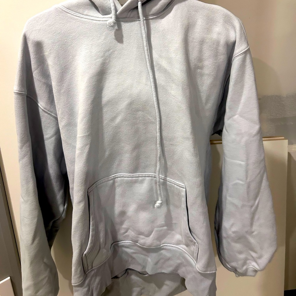 Aritzia boyfriend hoodie size small - Picture 1 of 3